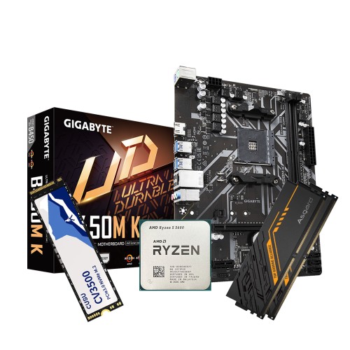 最安値級価格 ryzen 組み合わせ とびで RAM 32GB B450M 5600 CPU