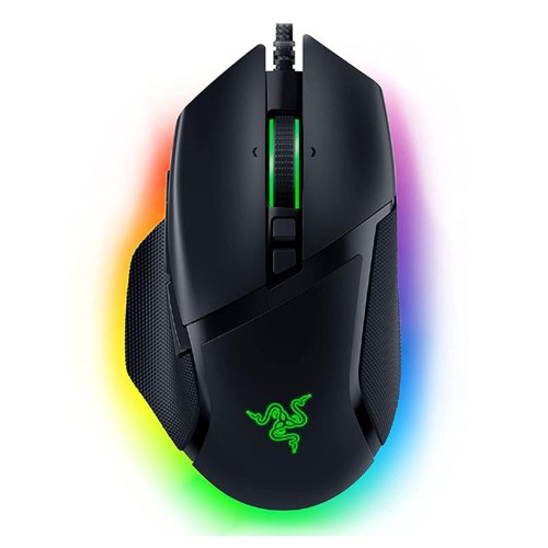 RAZER BASILISK V3 X HYPERSPEED WIRELESS - BLACK - JTS dz