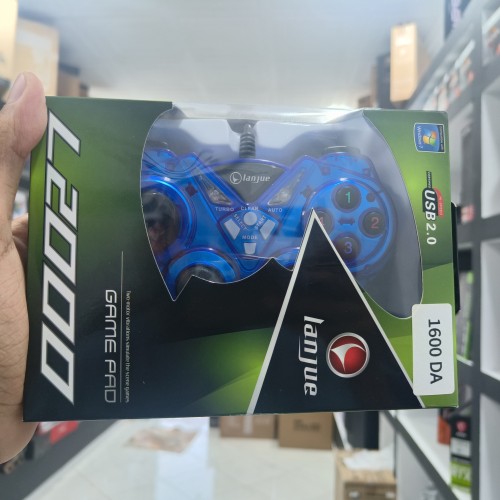 L2000 USB CONTROLLER - JTS dz