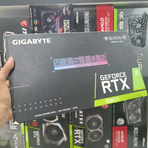 First Image