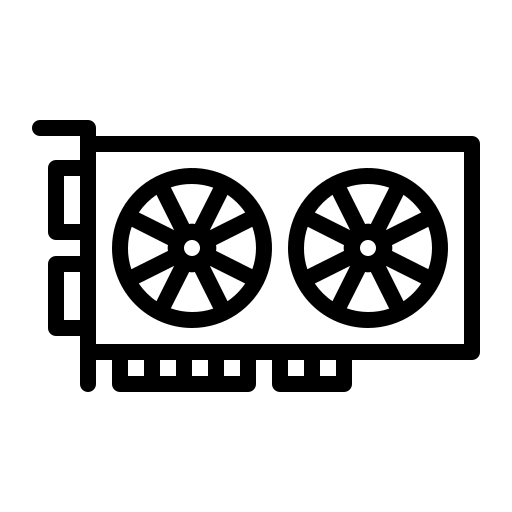 image logo for GPU
