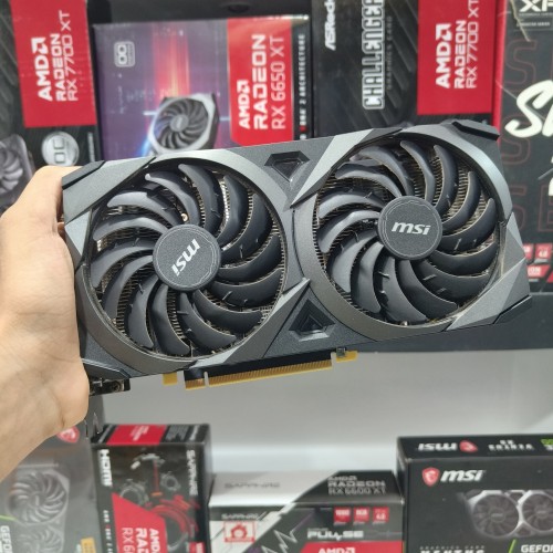 First Image