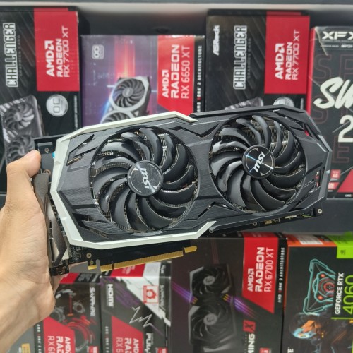 First Image