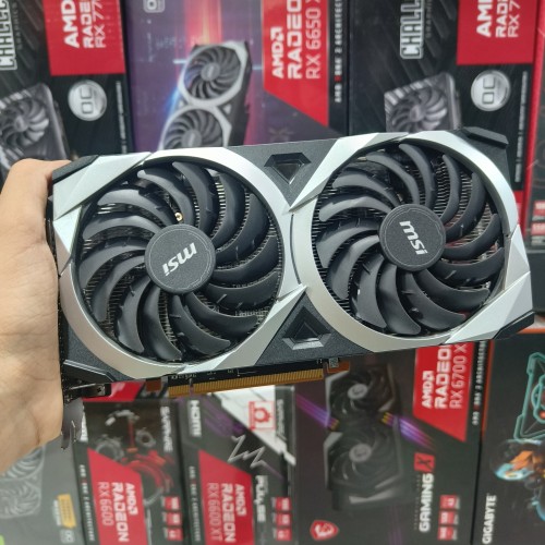 First Image