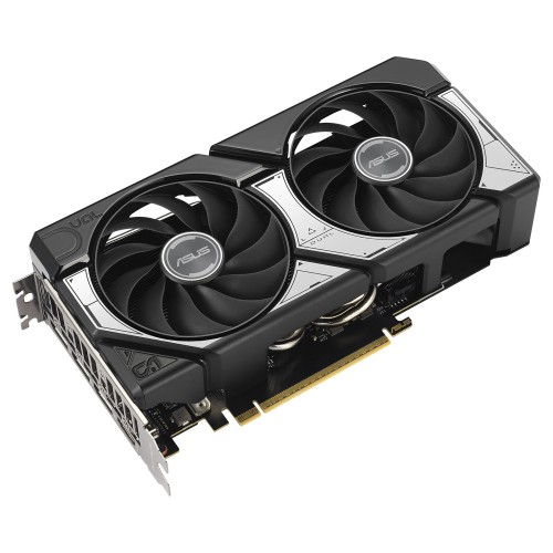 ASUS Dual GeForce RTX™ 5060 8GB GDDR7 OC Edition NEW - JTS dz