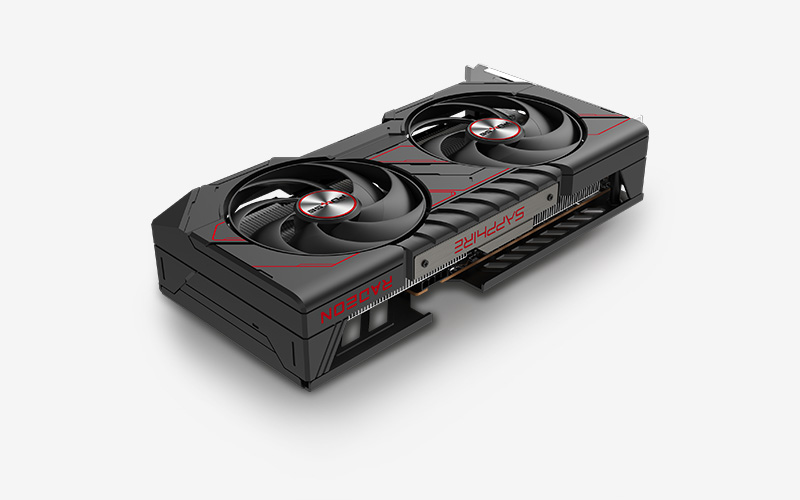PULSE AMD Radeon™ RX 9060 XT OC 16GB NEW - JTS dz