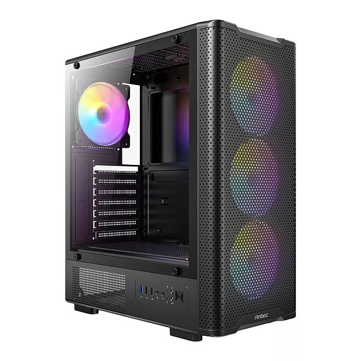 ANTEC VX310 4 FANS ARGB