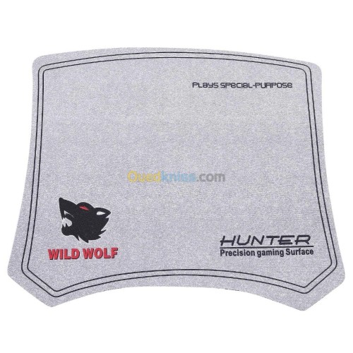 MOUSEPAD X11 WOLF