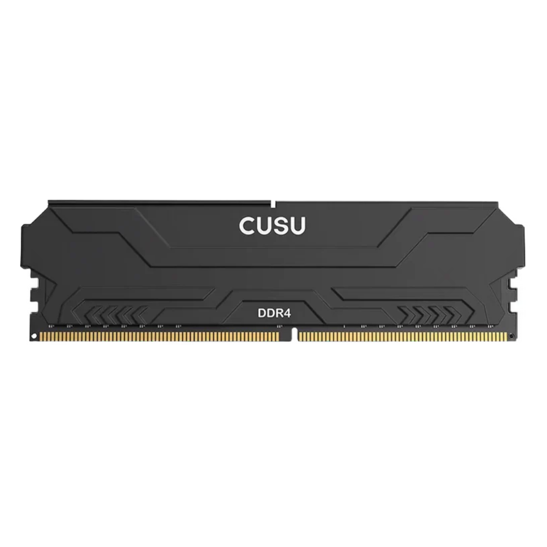 CUSU DDR5 RAM 32GB 5600MHZ/6000MHZ - JTS dz