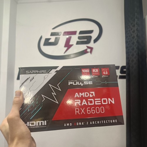 First Image