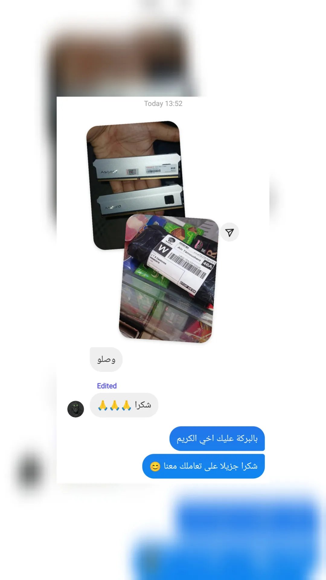 review 3